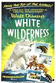 White Wilderness (1958) M4ufree