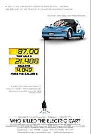 Who Killed the Electric Car? (2006) M4ufree