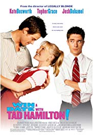 Win a Date with Tad Hamilton! (2004) M4ufree