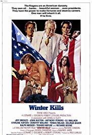 Winter Kills (1979) M4ufree
