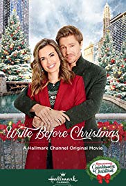 Write Before Christmas (2019) M4ufree