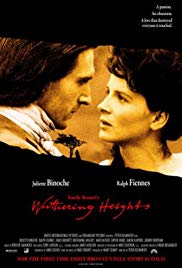 Wuthering Heights (1992) M4ufree