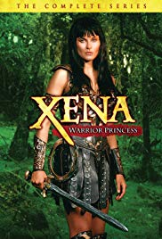 Xena: Warrior Princess (19952001) StreamM4u M4ufree