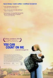 You Can Count on Me (2000) M4ufree
