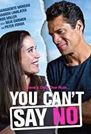 You Cant Say No (2017) M4ufree