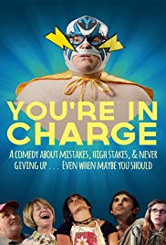 Youre in Charge (2013) M4ufree