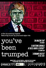 Youve Been Trumped (2011) M4ufree