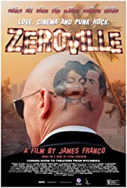 Zeroville (2019) M4ufree