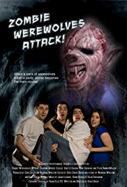 Zombie Werewolves Attack! (2009) M4ufree