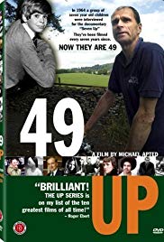 49 Up (2005) M4ufree