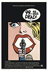 99 and 44/100% Dead! (1974) M4ufree