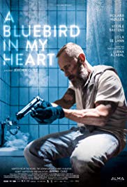 A Bluebird in My Heart (2018) M4ufree