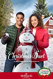 A Christmas Duet (2019) M4ufree