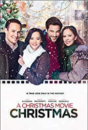 A Christmas Movie Christmas (2019) M4ufree
