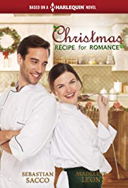 A Christmas Recipe for Romance (2019) M4ufree
