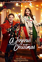 A Joyous Christmas (2017) M4ufree