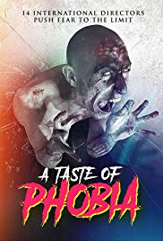 A Taste of Phobia (2018) M4ufree
