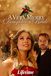 A Very Merry Daughter of the Bride (2008) M4ufree