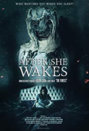 After She Wakes (2019) M4ufree