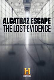 Alcatraz Escape: The Lost Evidence (2018) M4ufree