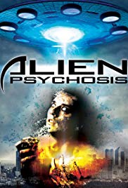 Alien Psychosis (2018) M4ufree