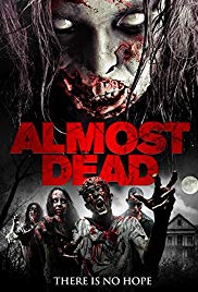 Almost Dead (2016) M4ufree