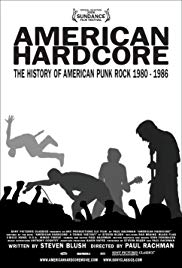 American Hardcore (2006) M4ufree
