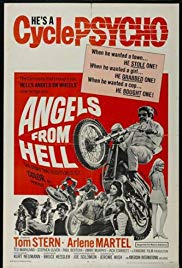Angels from Hell (1968) M4ufree