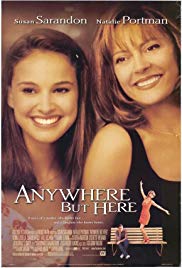 Anywhere But Here (1999) M4ufree