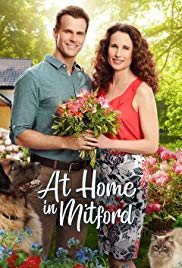 At Home in Mitford (2017) M4ufree
