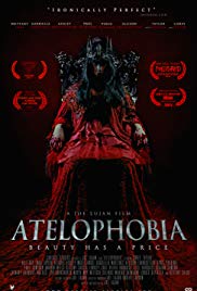 Atelophobia (2015) M4ufree