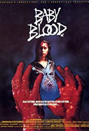 Baby Blood (1990) M4ufree