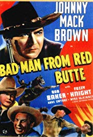 Bad Man from Red Butte (1940) M4ufree