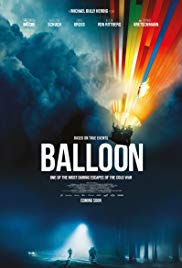 Ballon (2018) M4ufree