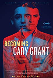 Becoming Cary Grant (2017) M4ufree