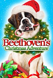 Beethovens Christmas Adventure (2011) M4ufree