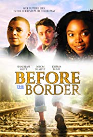 Before the Border (2015) M4ufree