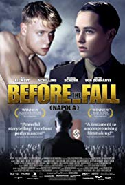 Before the Fall (2004) M4ufree