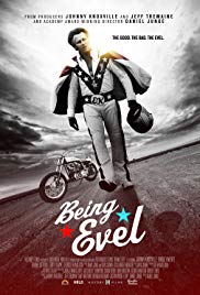 Being Evel (2015) M4ufree