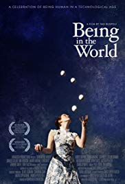 Being in the World (2010) M4ufree