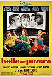 Belle ma povere (1957) M4ufree