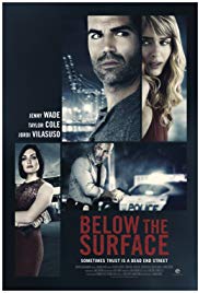 Below the Surface (2016) M4ufree