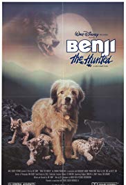 Benji the Hunted (1987) M4ufree