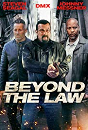 Beyond the Law (2019) M4ufree