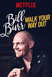 Bill Burr: Walk Your Way Out (2017) M4ufree