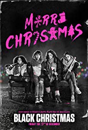 Black Christmas (2019) M4ufree
