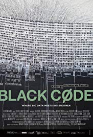 Black Code (2016) M4ufree