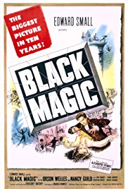 Black Magic (1949) M4ufree