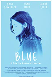 Blue (2018) M4ufree