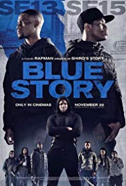 Blue Story (2019) M4ufree